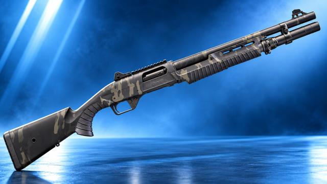 Benelli Nova 3 Tactical