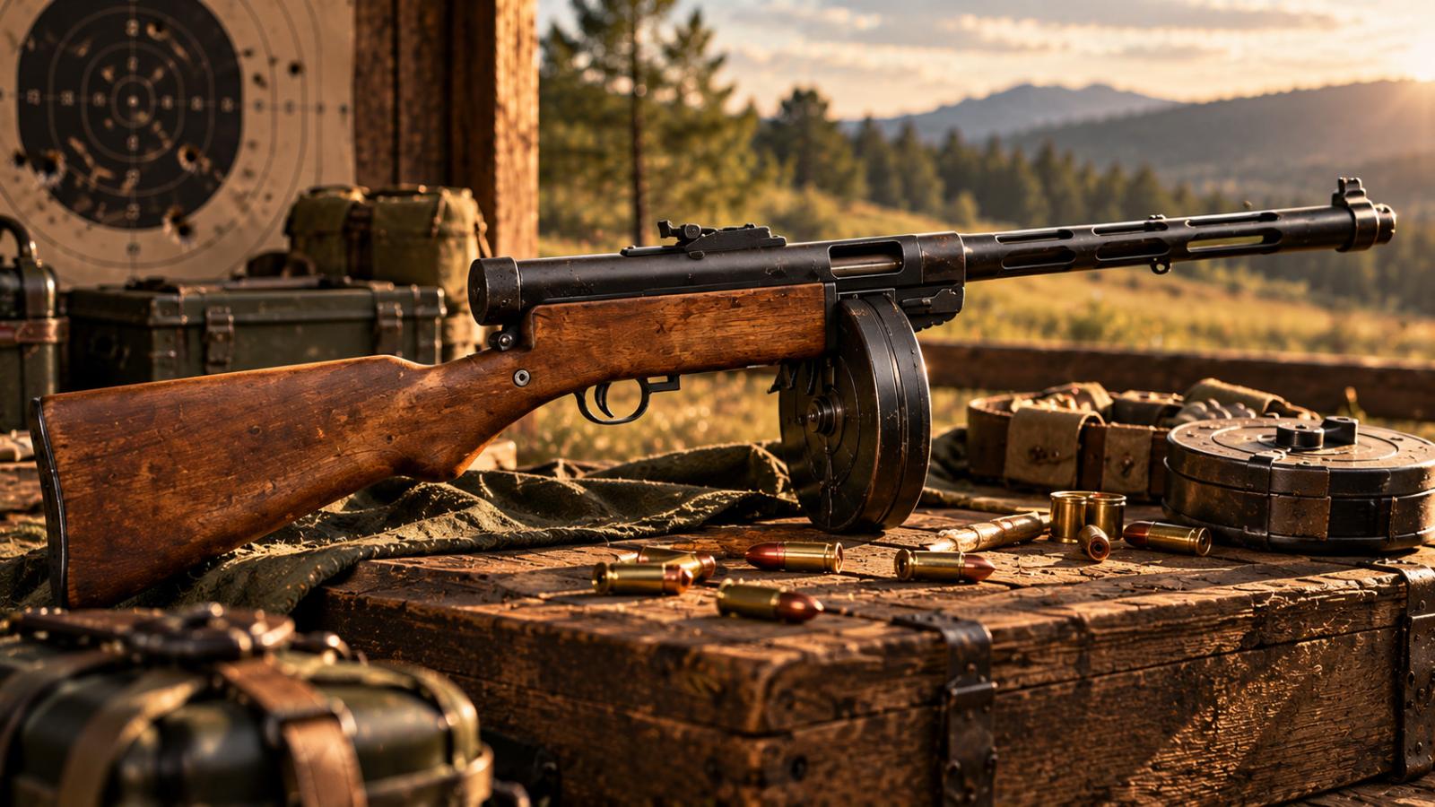Suomi KP/-31
