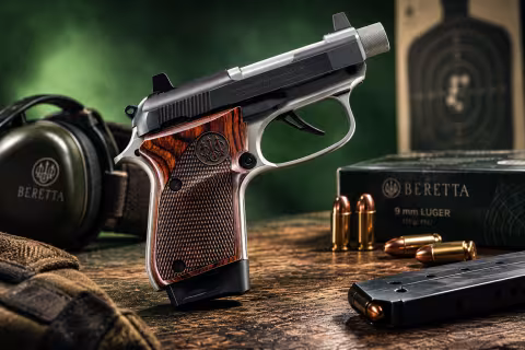 beretta 30x