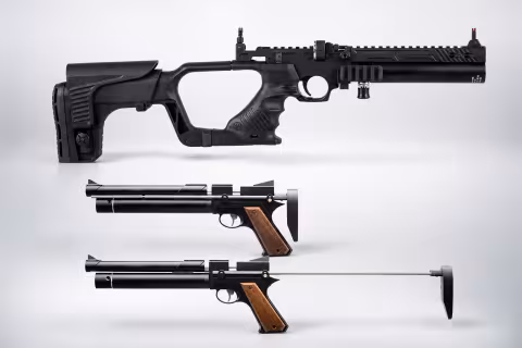hatsan jet I vs artemis pp750